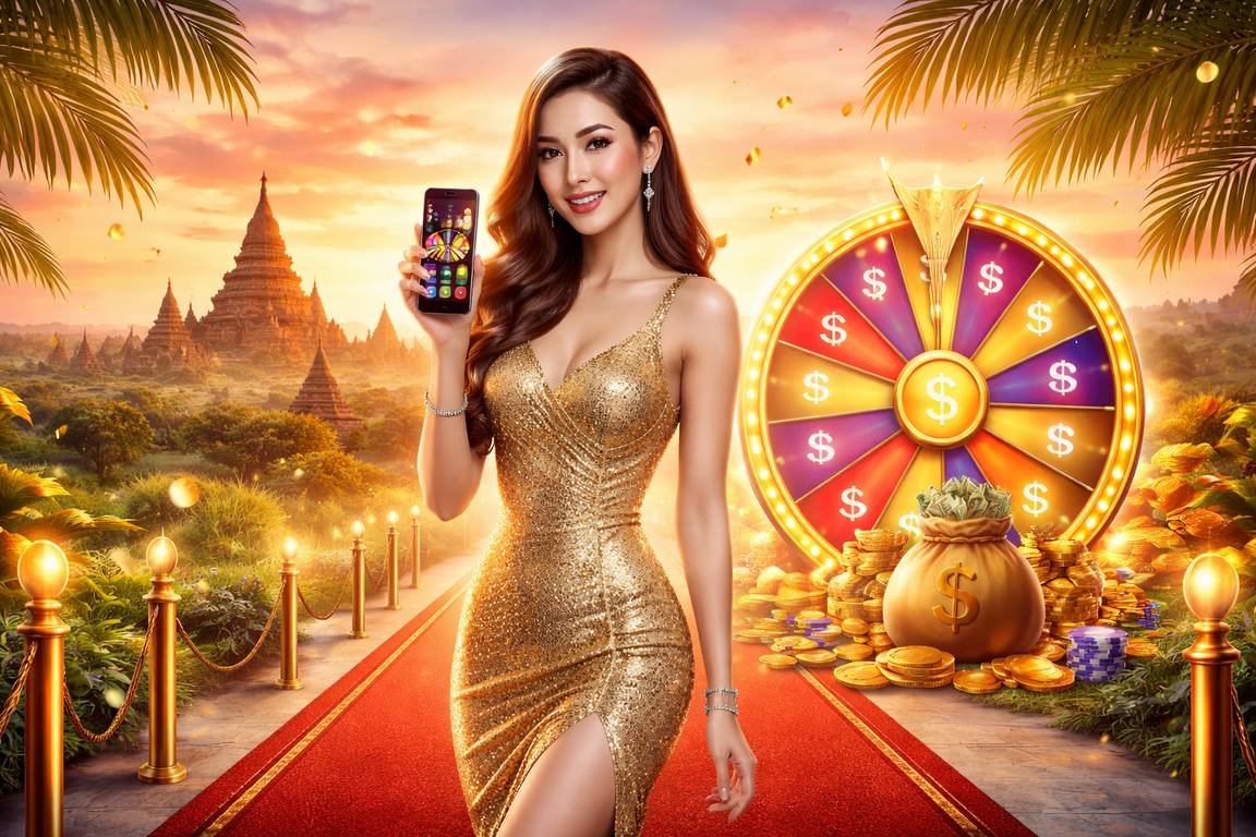 bago88 ကာစီနို